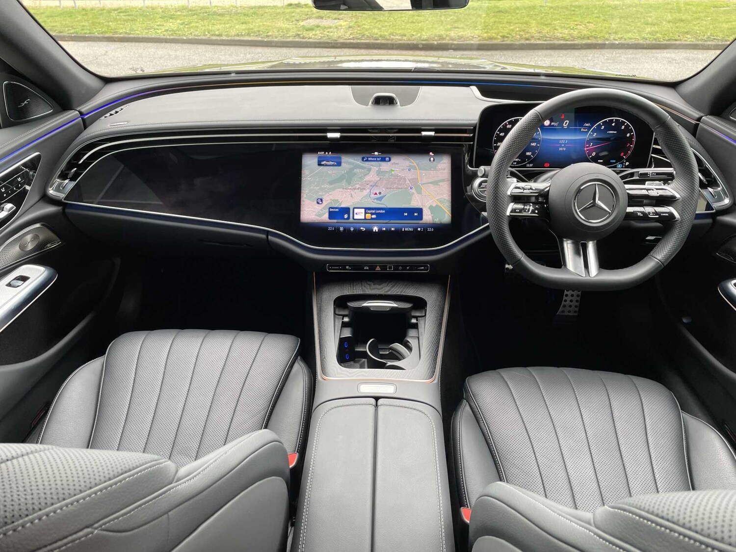 Used Mercedes-Benz E Class 2025 for sale - 77657968: Photo 14