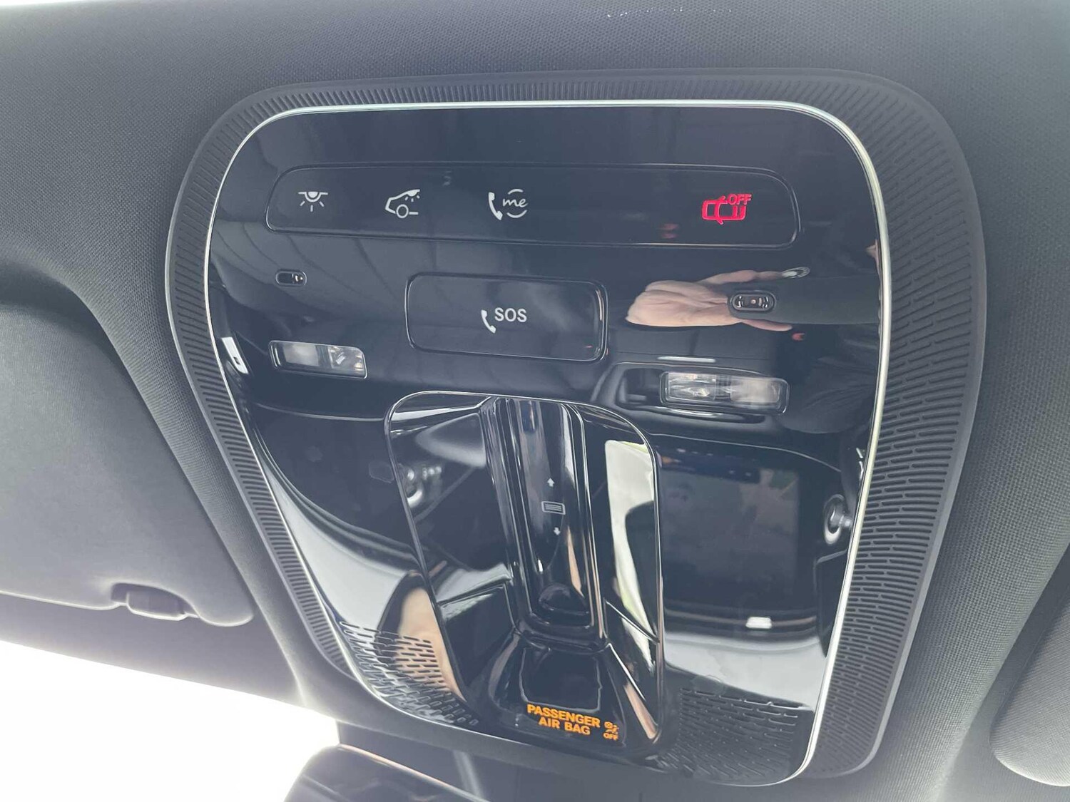 Used Mercedes-Benz E Class 2025 for sale - 77657968: Photo 22