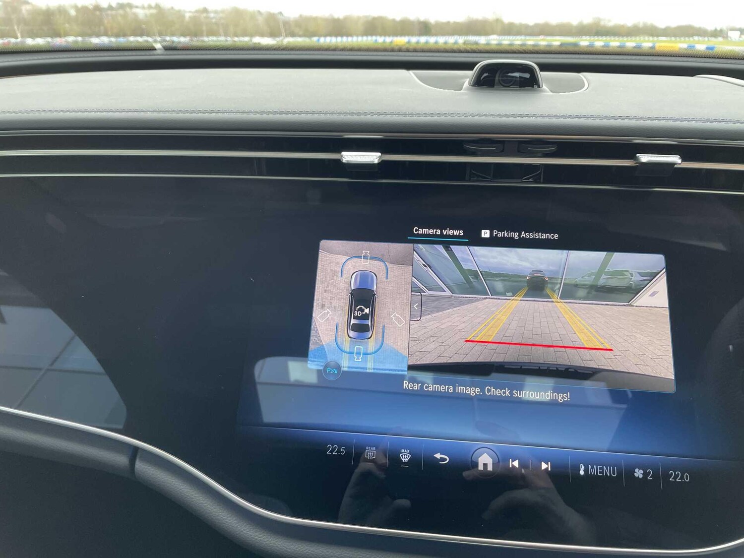 Used Mercedes-Benz E Class 2025 for sale - 77657968: Photo 23