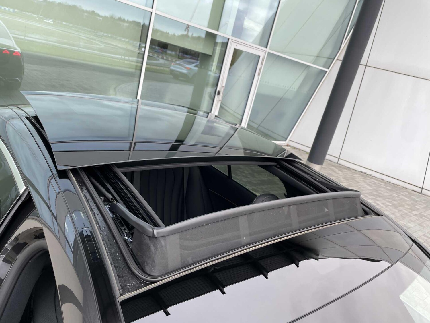 Used Mercedes-Benz E Class 2025 for sale - 77657968: Photo 24