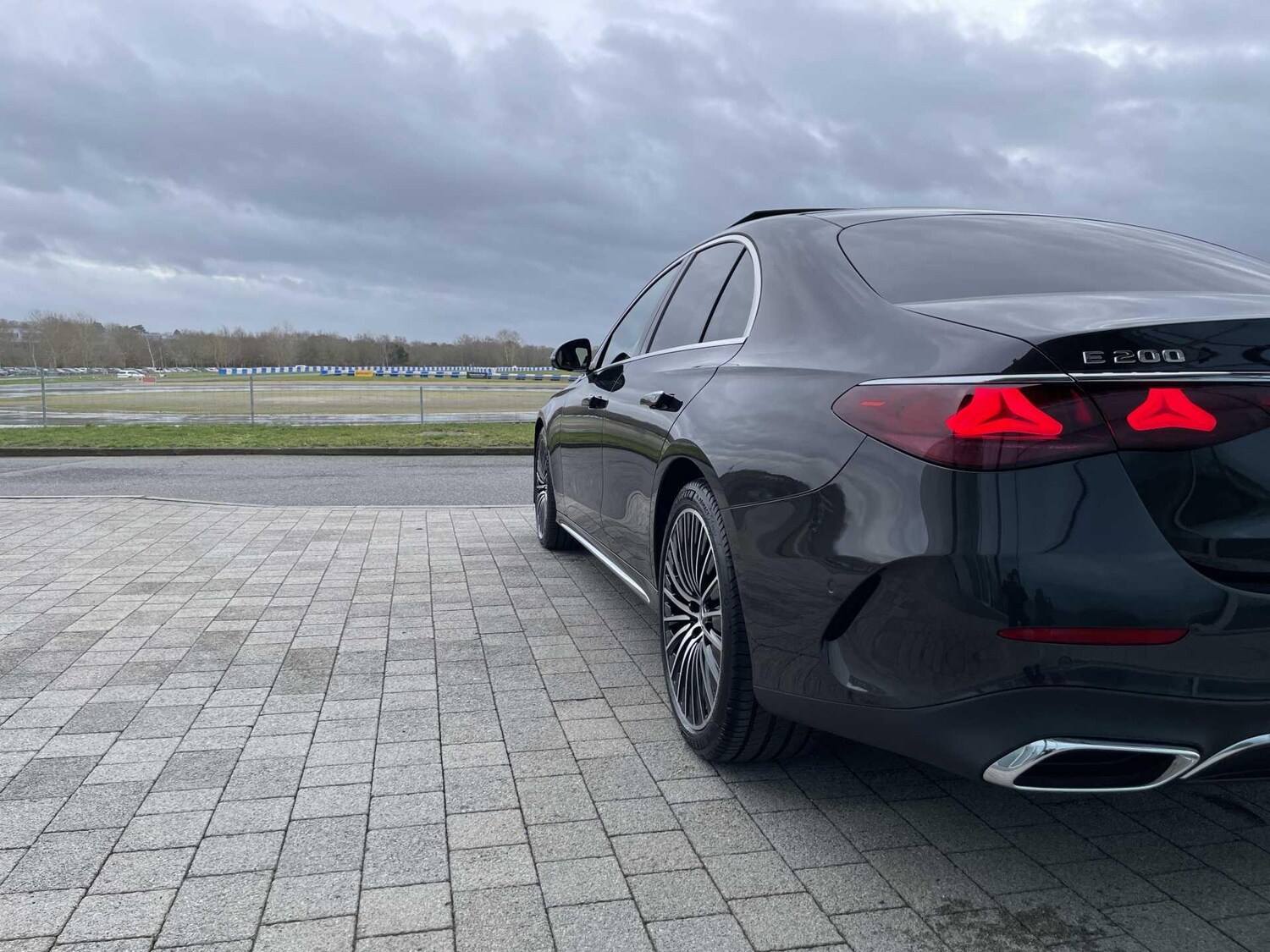 Used Mercedes-Benz E Class 2025 for sale - 77657968: Photo 27