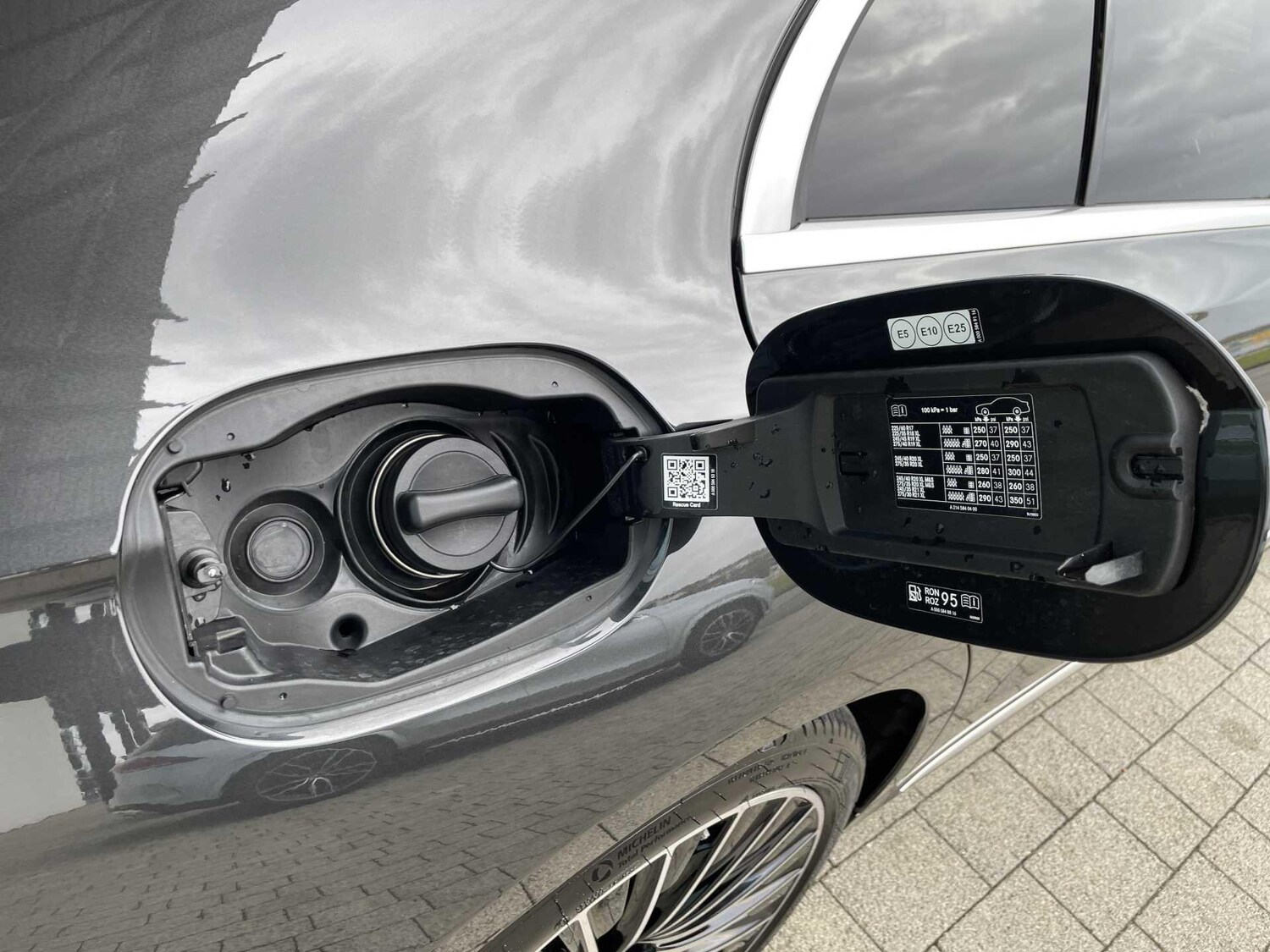 Used Mercedes-Benz E Class 2025 for sale - 77657968: Photo 28