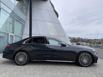 Used Mercedes-Benz E Class 2025 for sale - 77657968: Photo