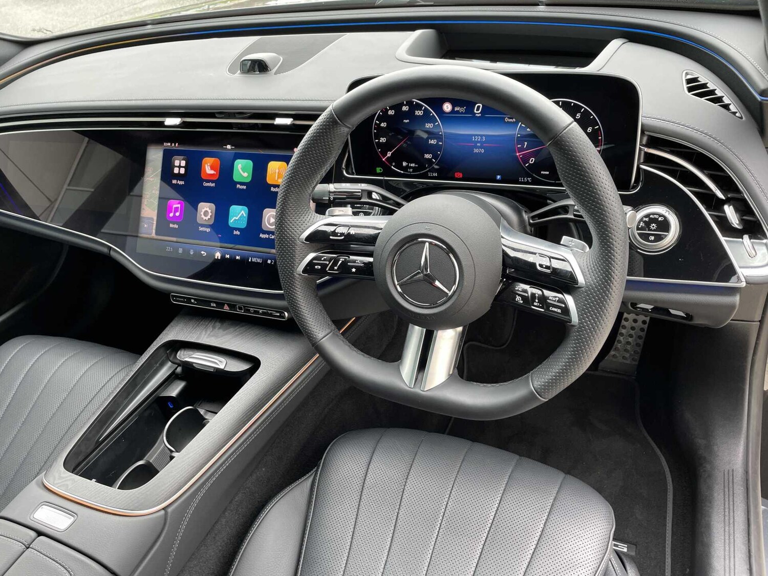 Used Mercedes-Benz E Class 2025 for sale - 77657968: Photo 30