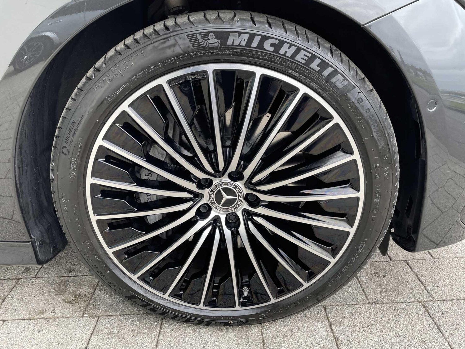 Used Mercedes-Benz E Class 2025 for sale - 77657968: Photo 31