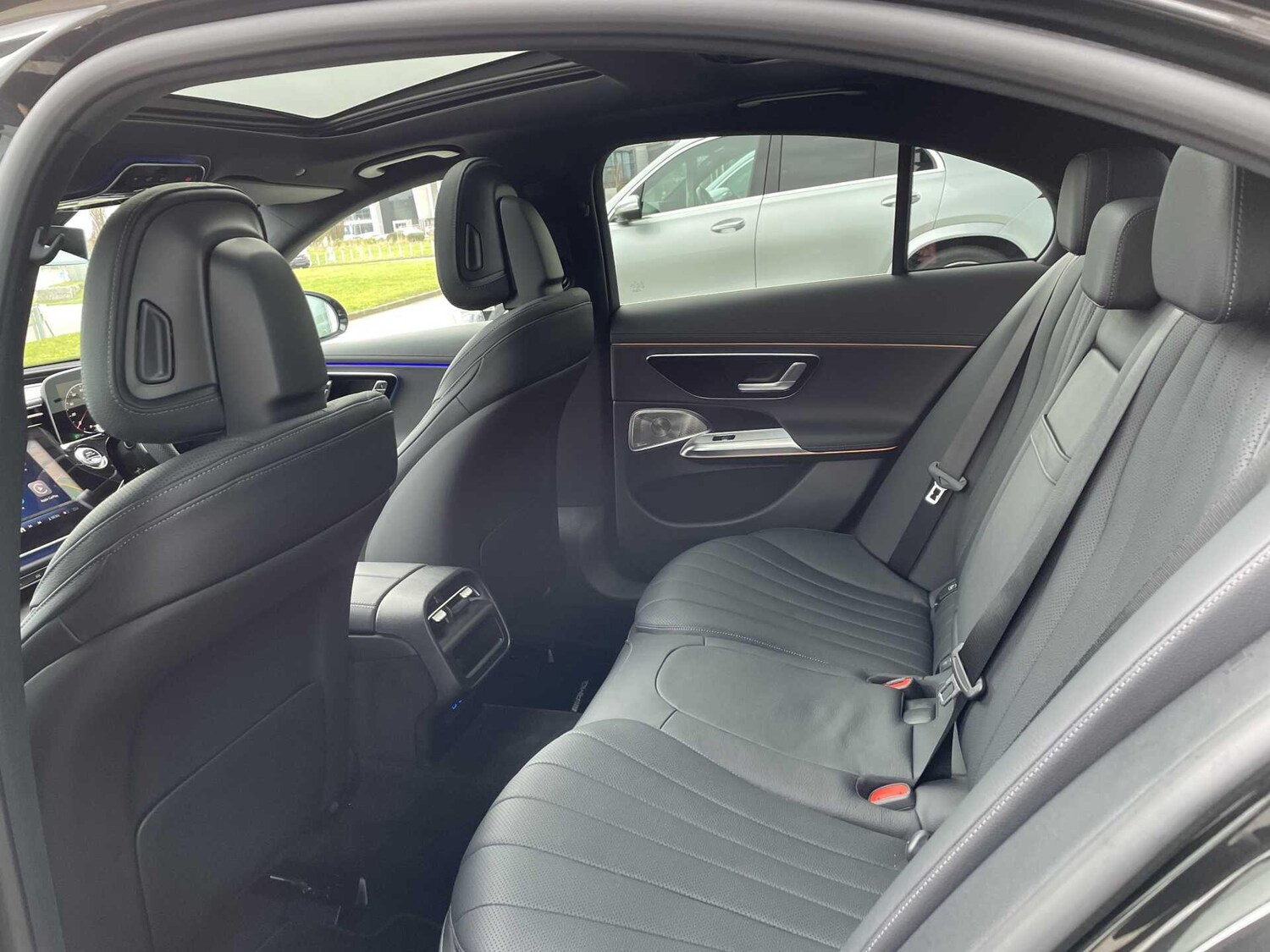 Used Mercedes-Benz E Class 2025 for sale - 77657968: Photo 36