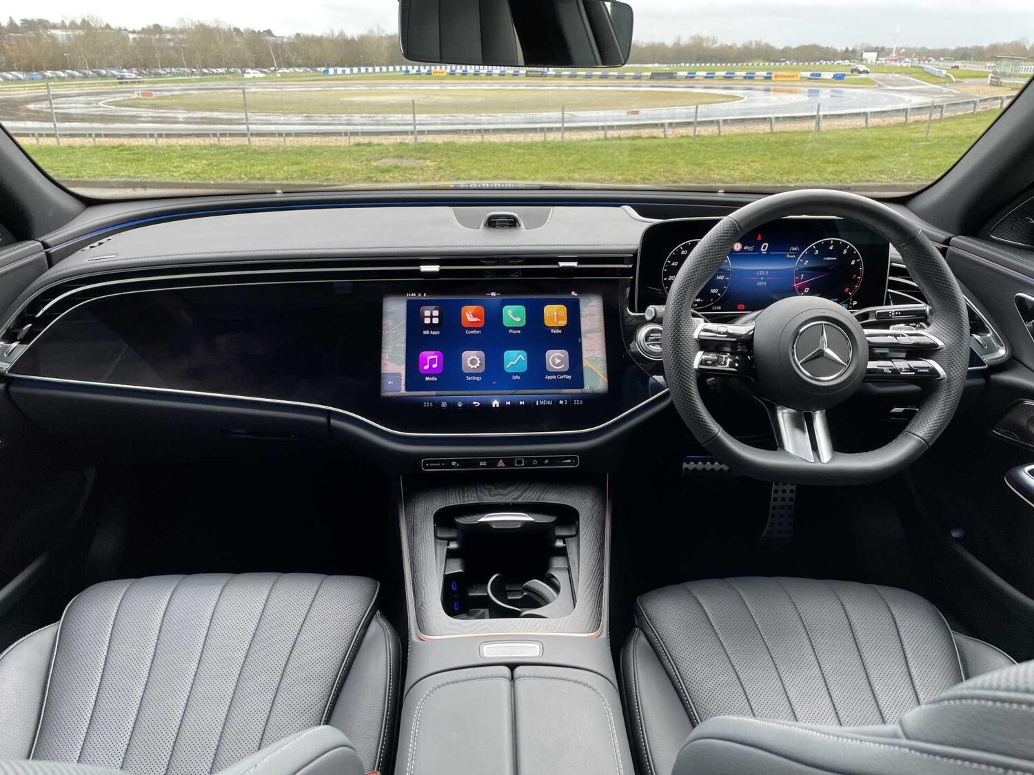 Used Mercedes-Benz E Class 2025 for sale - 77657968: Photo 37