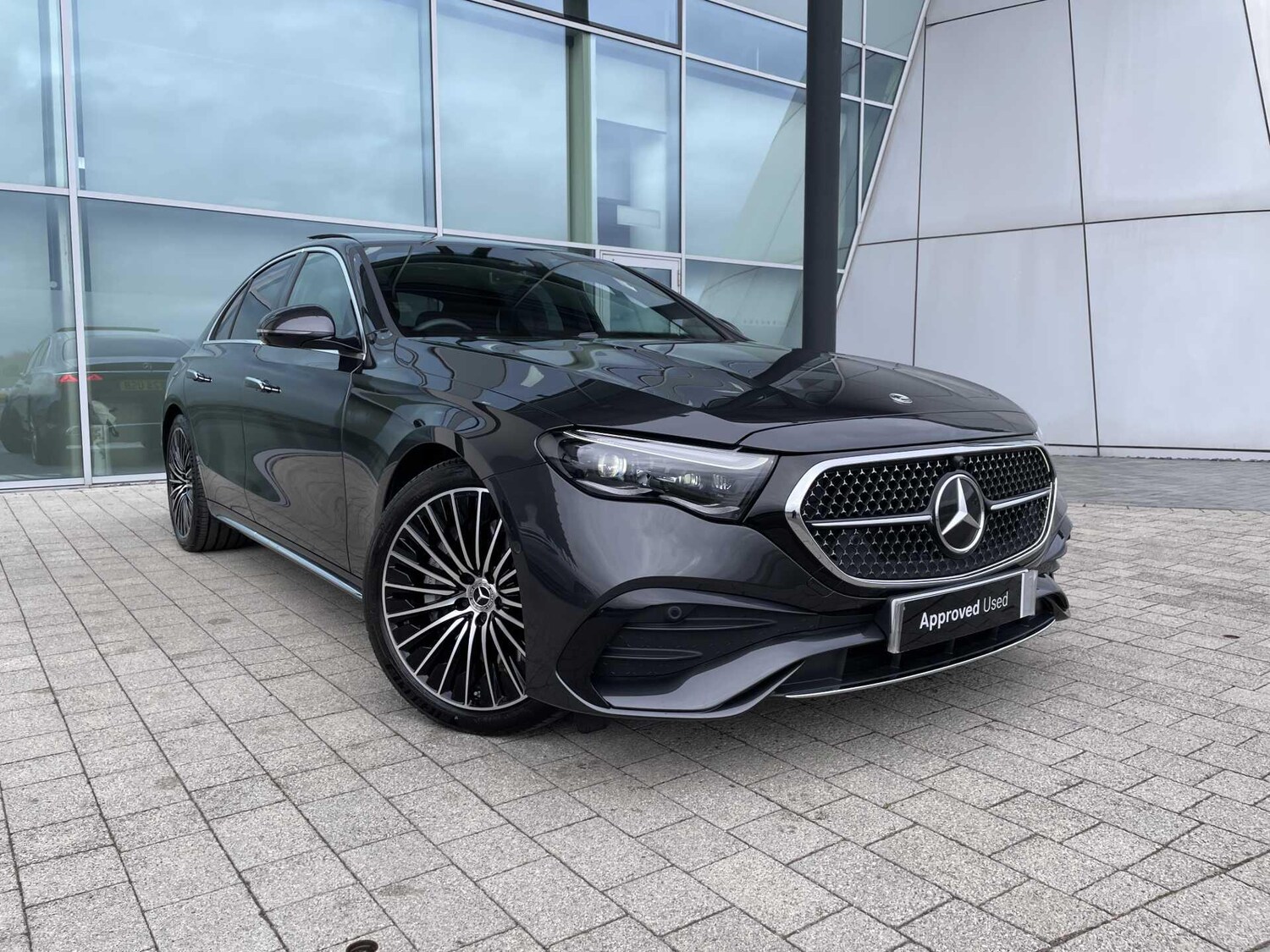 Used Mercedes-Benz E Class 2025 for sale - 77657968: Photo 38