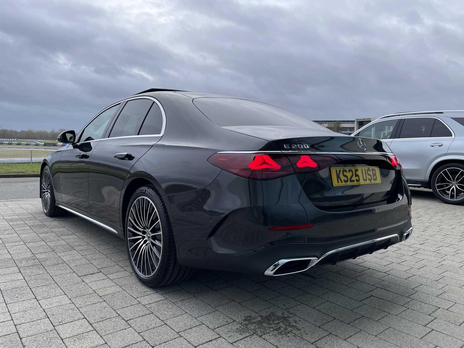 Used Mercedes-Benz E Class 2025 for sale - 77657968: Photo 41