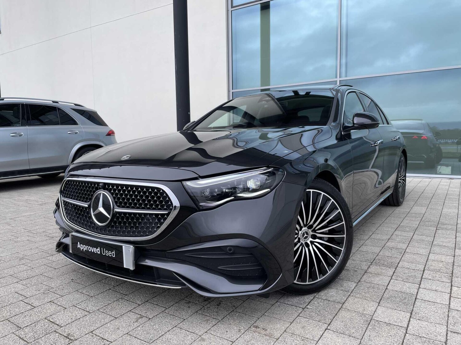 Used Mercedes-Benz E Class 2025 for sale - 77657968: Photo 42