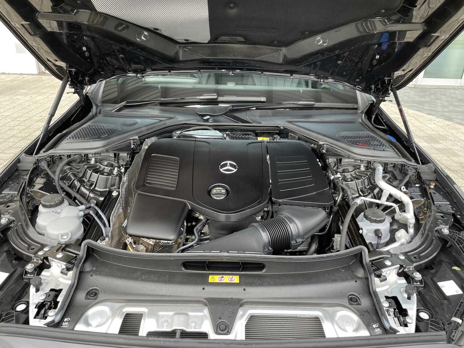 Used Mercedes-Benz E Class 2025 for sale - 77657968: Photo 43