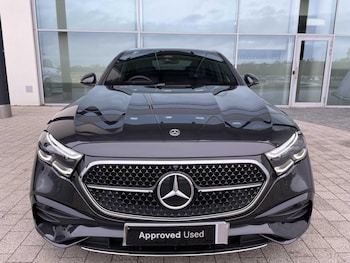 Used Mercedes-Benz E Class 2025 for sale - 77657968: Photo