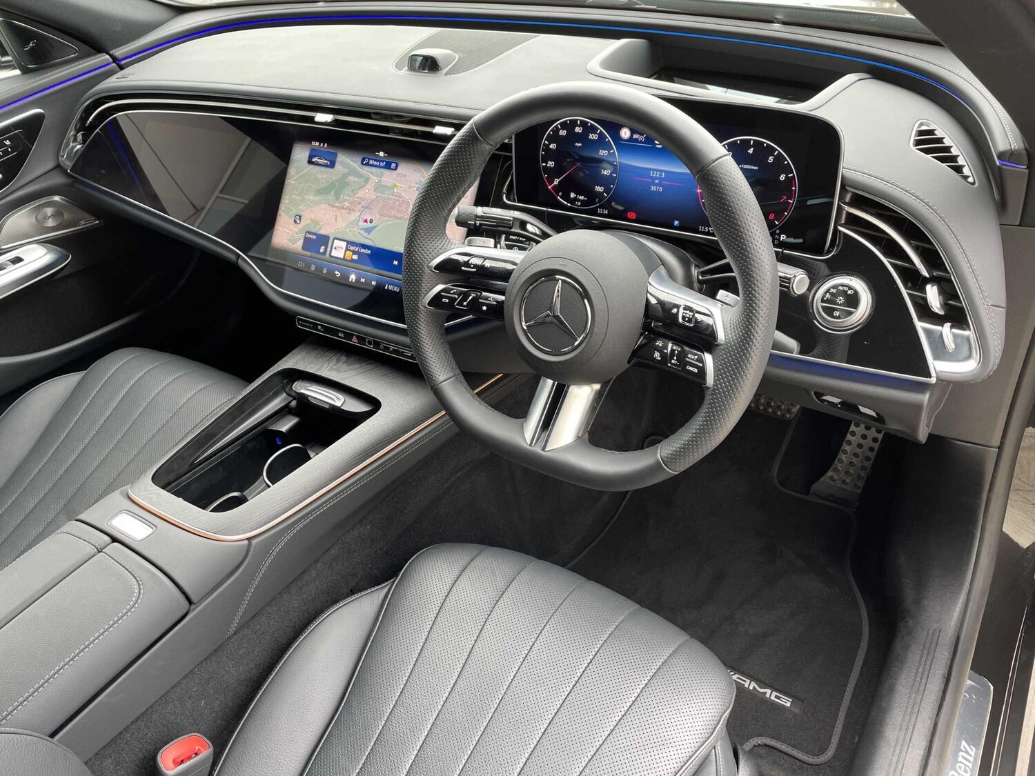 Used Mercedes-Benz E Class 2025 for sale - 77657968: Photo 6