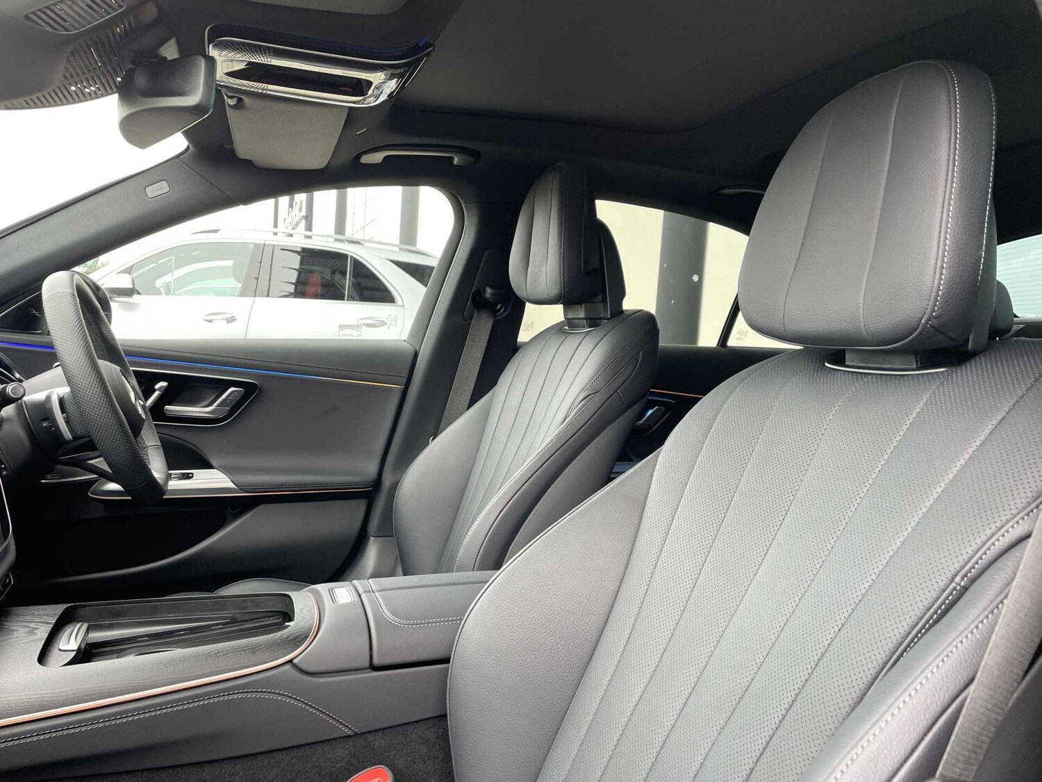 Used Mercedes-Benz E Class 2025 for sale - 77657968: Photo 7
