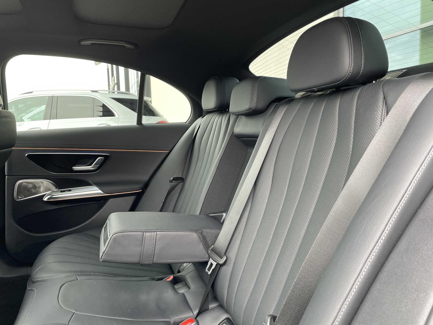 Used Mercedes-Benz E Class 2025 for sale - 77657968: Photo 8