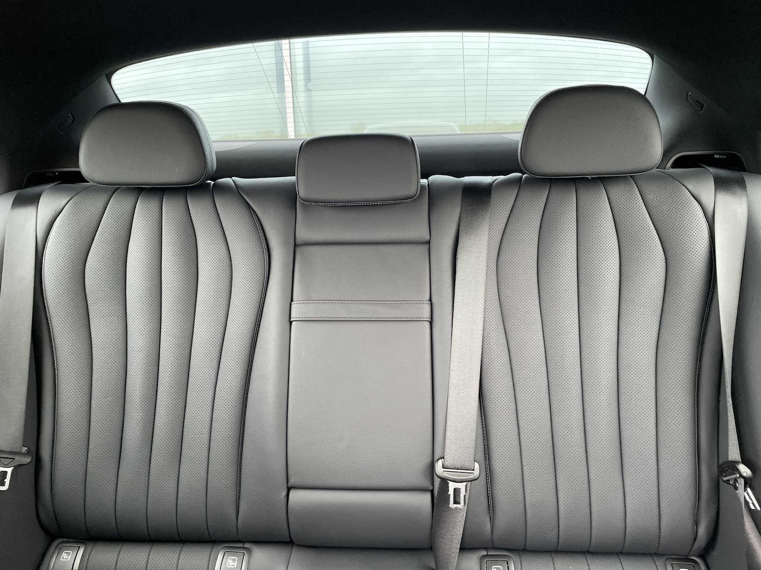 Used Mercedes-Benz E Class 2025 for sale - 77657968: Photo 9