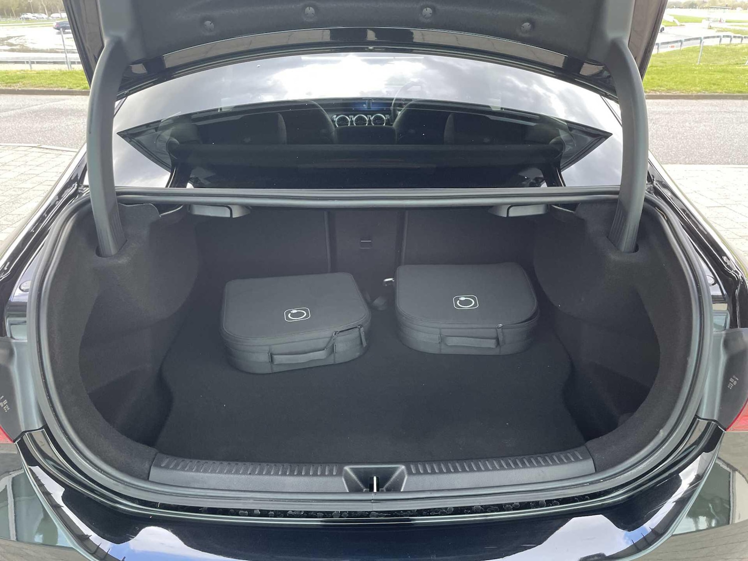 Used Mercedes-Benz A-Class 2025 for sale - 78034193: Photo 10