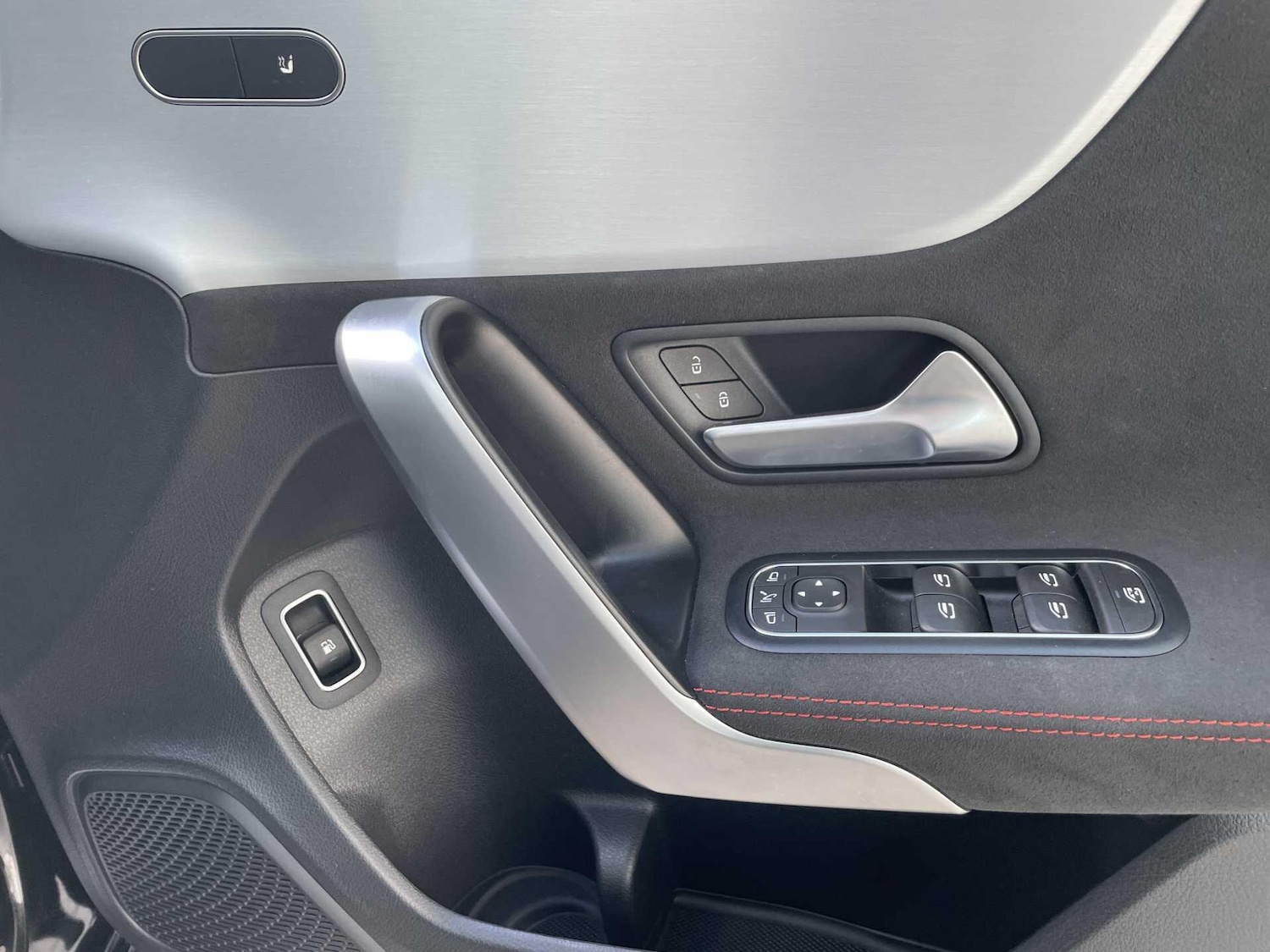 Used Mercedes-Benz A-Class 2025 for sale - 78034193: Photo 13