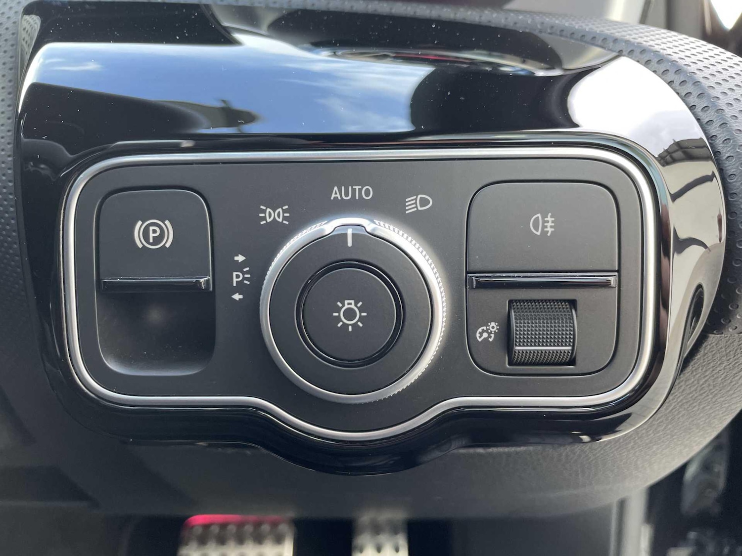 Used Mercedes-Benz A-Class 2025 for sale - 78034193: Photo 14