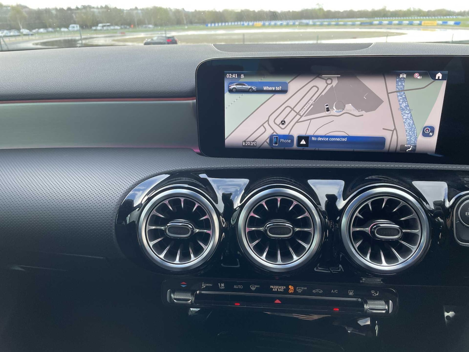 Used Mercedes-Benz A-Class 2025 for sale - 78034193: Photo 18