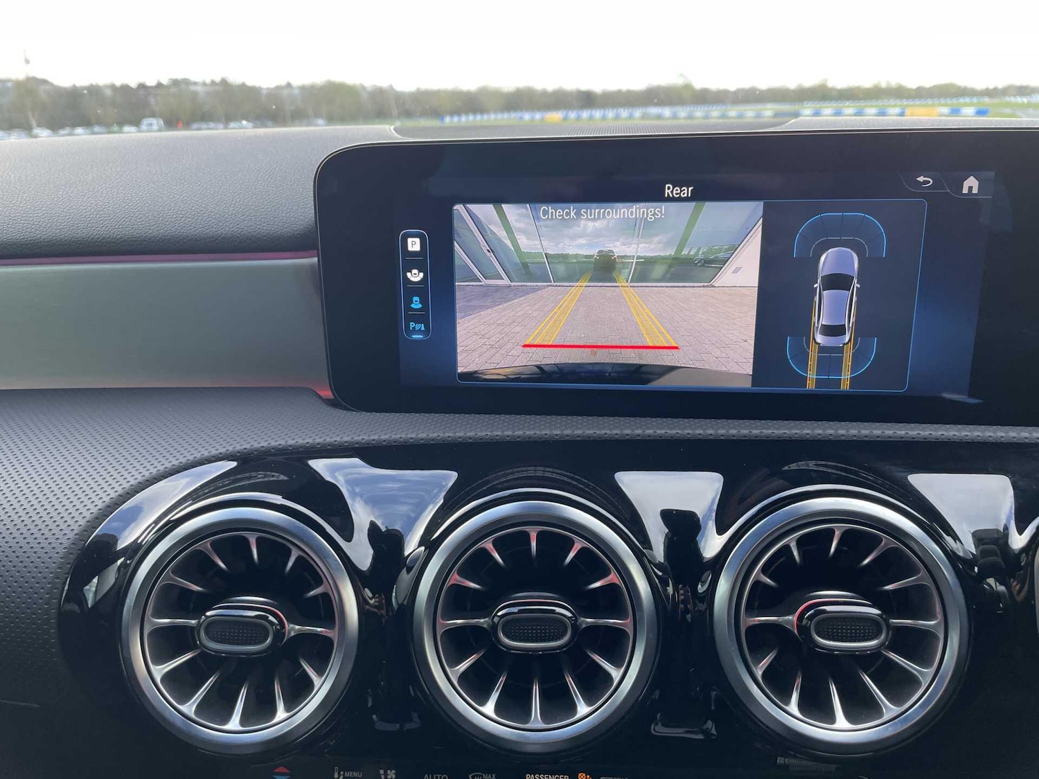 Used Mercedes-Benz A-Class 2025 for sale - 78034193: Photo 20