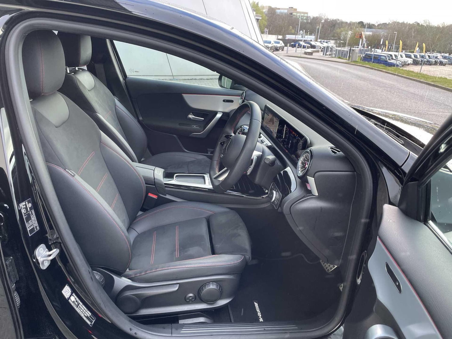 Used Mercedes-Benz A-Class 2025 for sale - 78034193: Photo 21