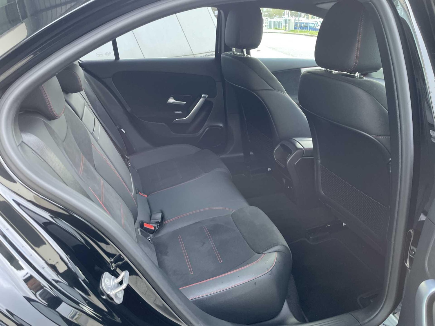 Used Mercedes-Benz A-Class 2025 for sale - 78034193: Photo 22