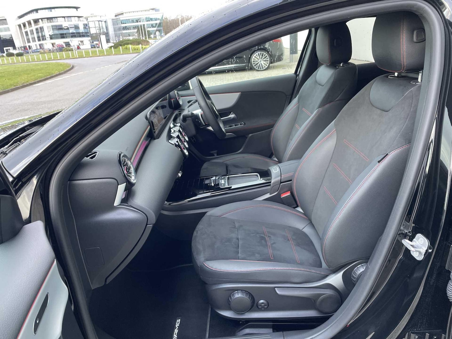 Used Mercedes-Benz A-Class 2025 for sale - 78034193: Photo 23