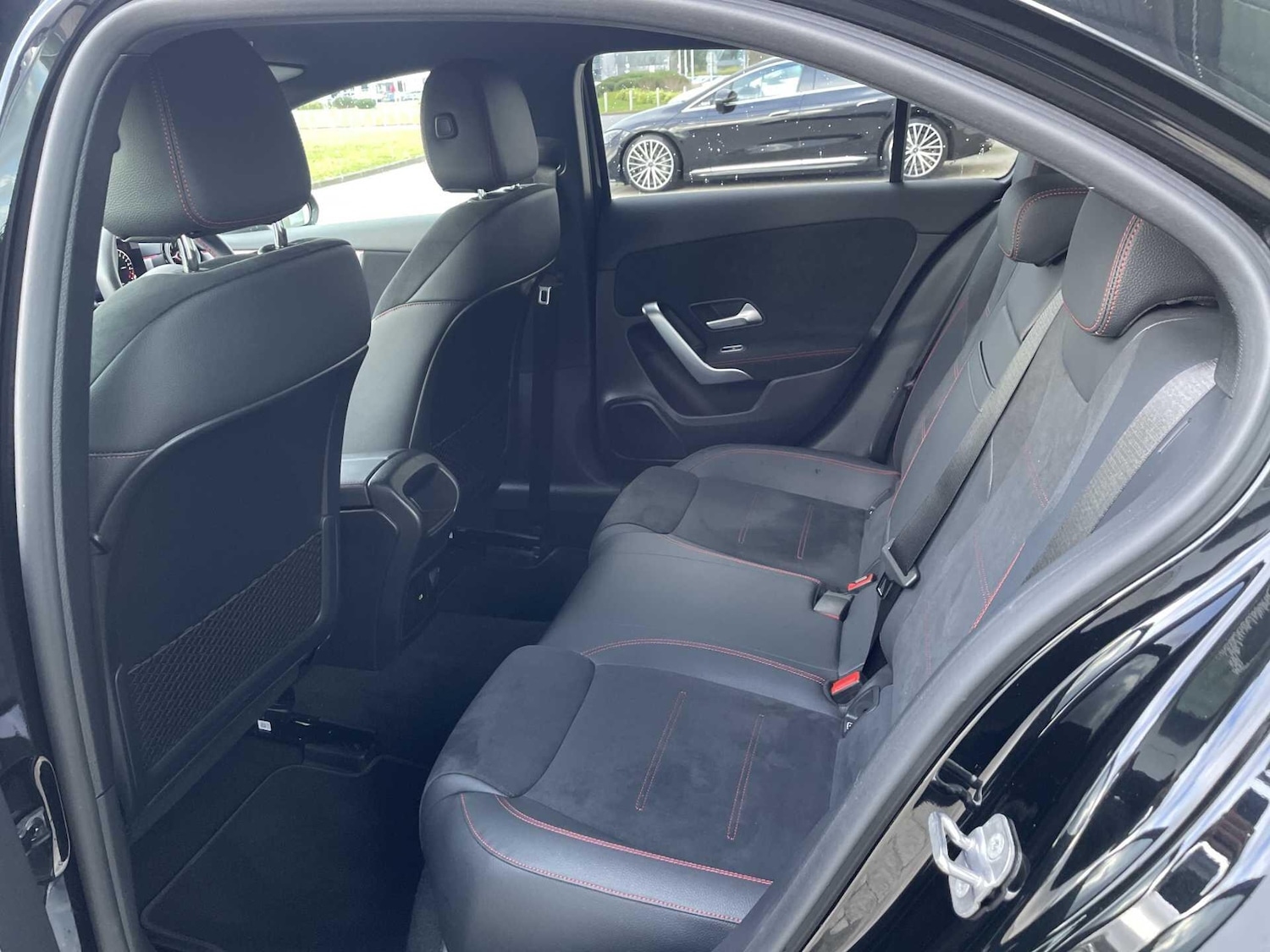 Used Mercedes-Benz A-Class 2025 for sale - 78034193: Photo 24