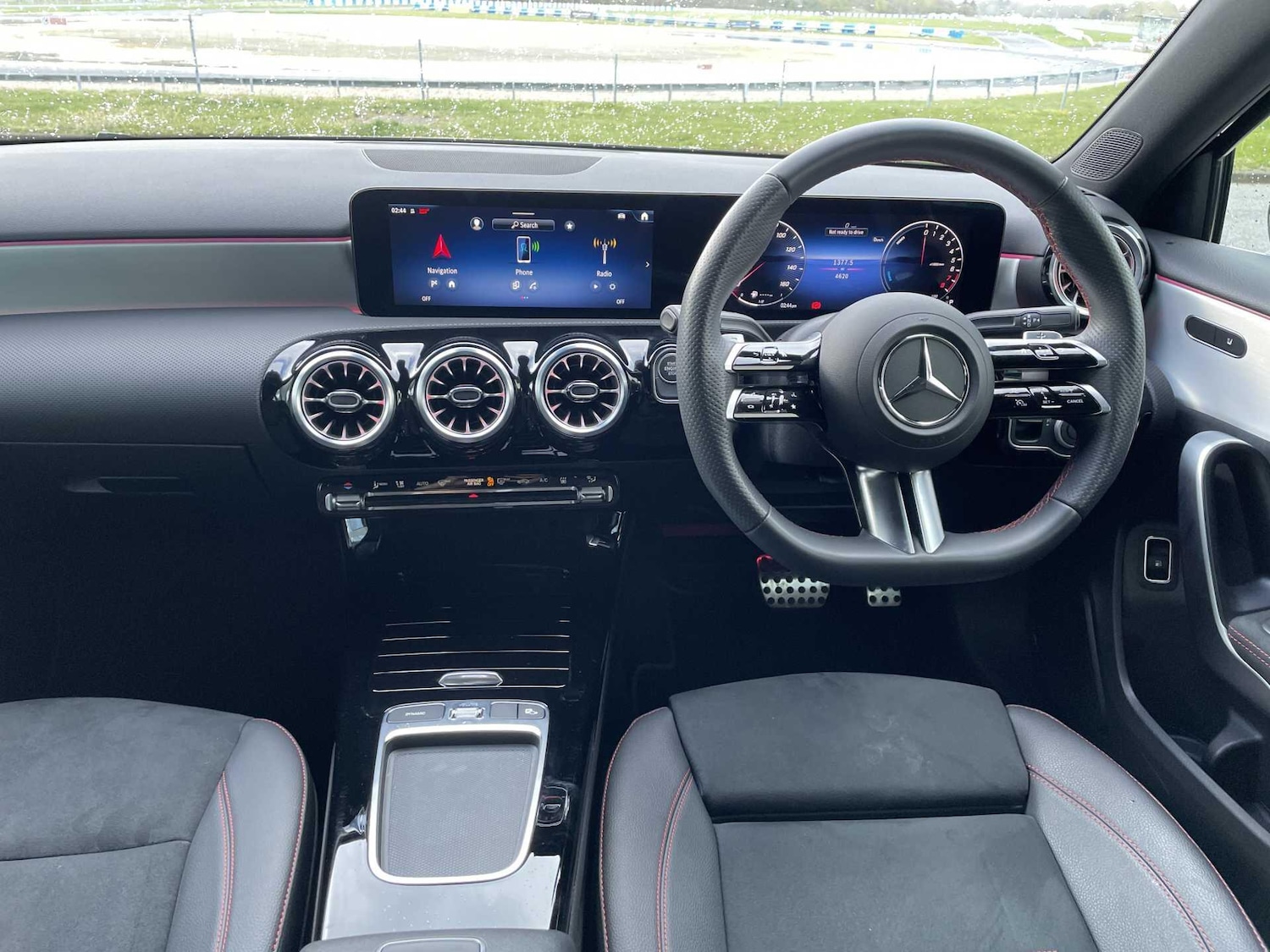 Used Mercedes-Benz A-Class 2025 for sale - 78034193: Photo 25