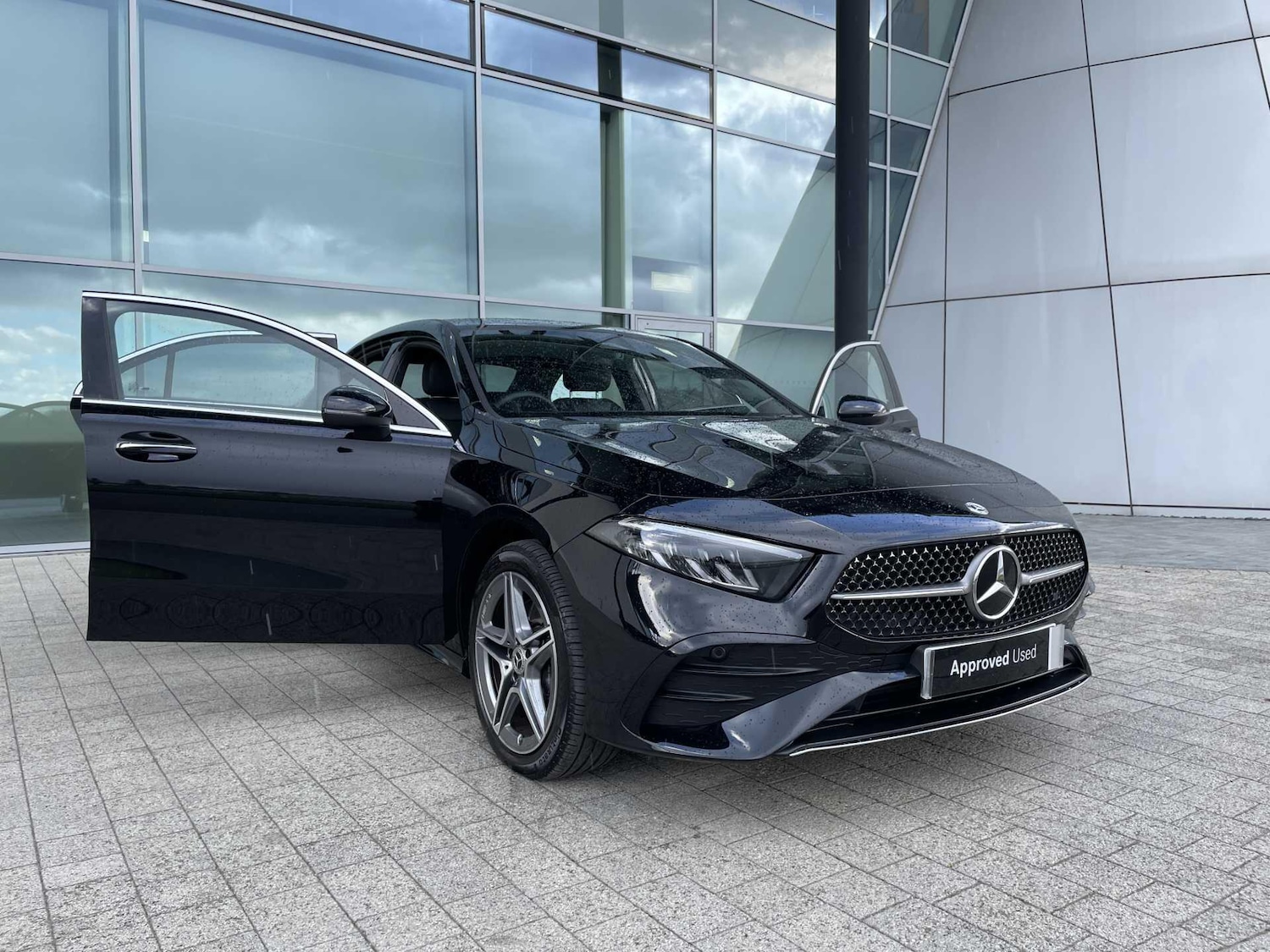 Used Mercedes-Benz A-Class 2025 for sale - 78034193: Photo 26