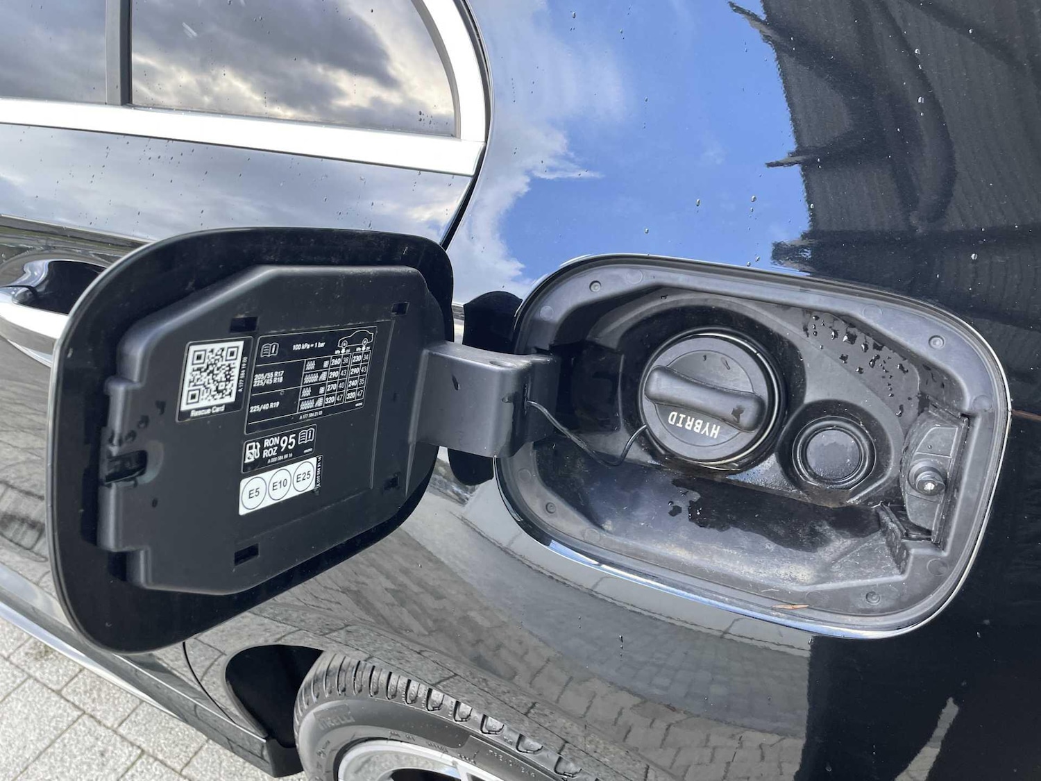 Used Mercedes-Benz A-Class 2025 for sale - 78034193: Photo 29