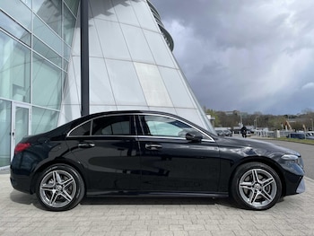 Used Mercedes-Benz A-Class 2025 for sale - 78034193: Photo