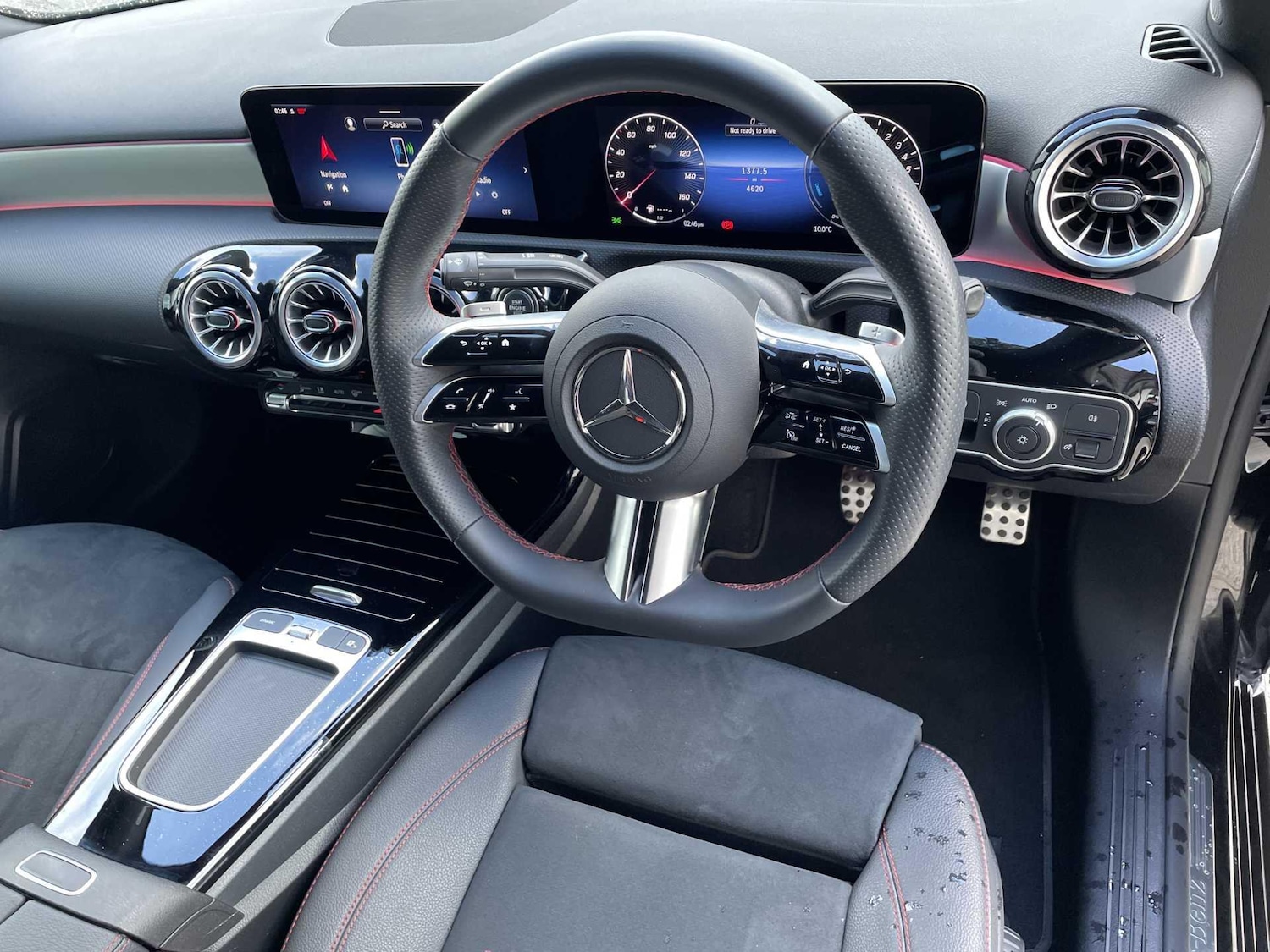 Used Mercedes-Benz A-Class 2025 for sale - 78034193: Photo 31