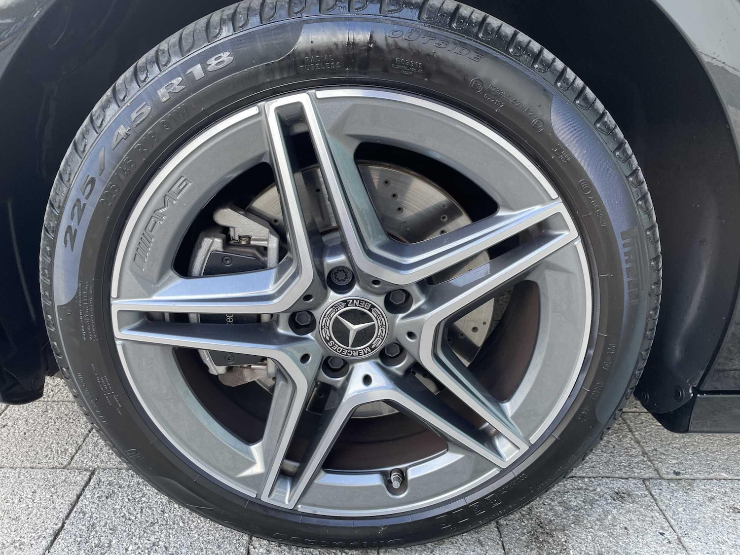 Used Mercedes-Benz A-Class 2025 for sale - 78034193: Photo 33