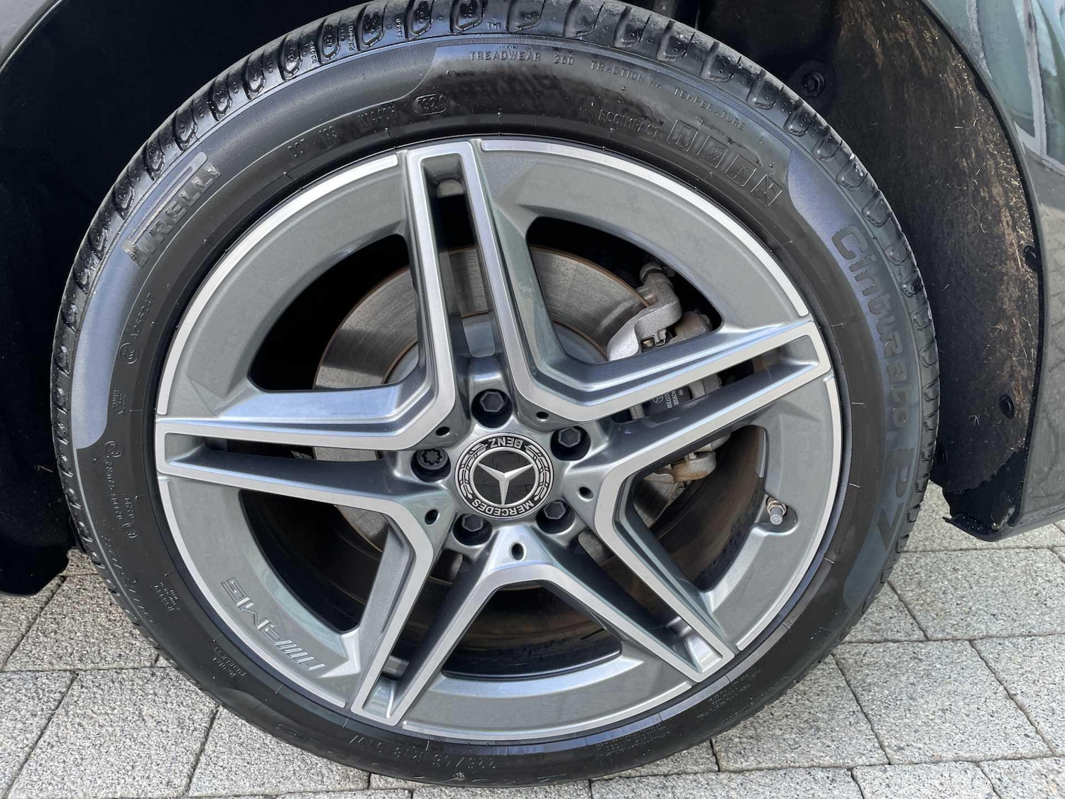 Used Mercedes-Benz A-Class 2025 for sale - 78034193: Photo 34