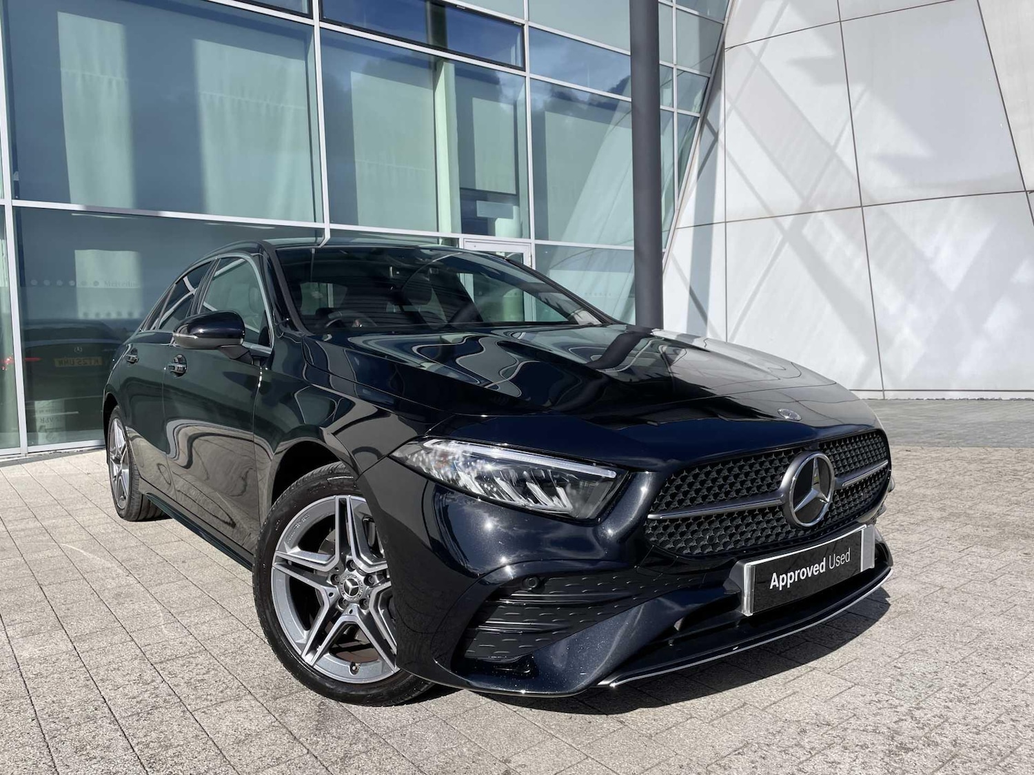 Used Mercedes-Benz A-Class 2025 for sale - 78034193: Photo 35