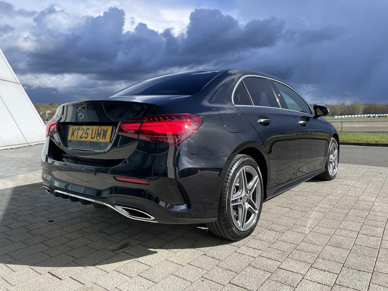 Used Mercedes-Benz A-Class 2025 for sale - 78034193: Photo 36