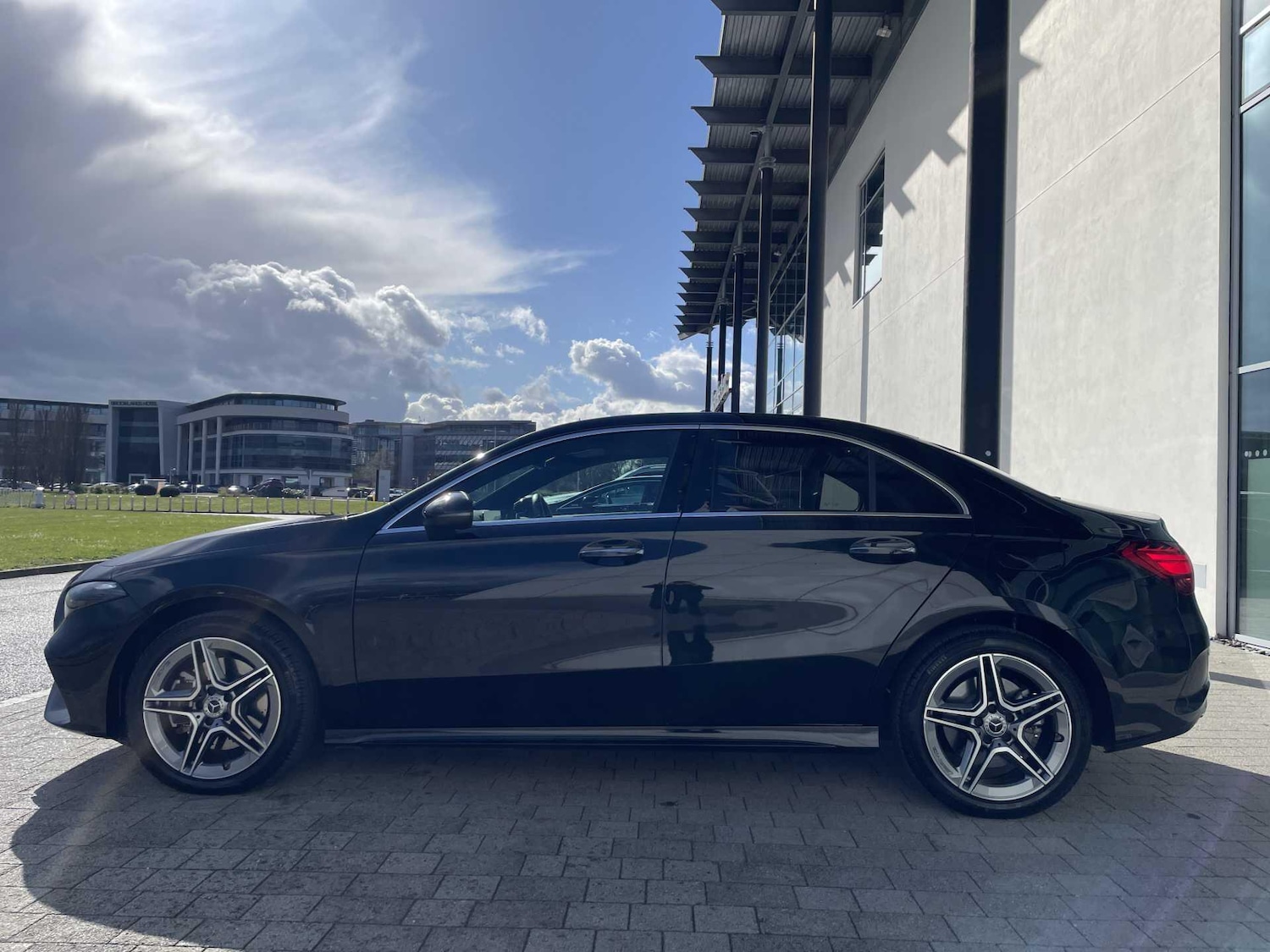 Used Mercedes-Benz A-Class 2025 for sale - 78034193: Photo 37