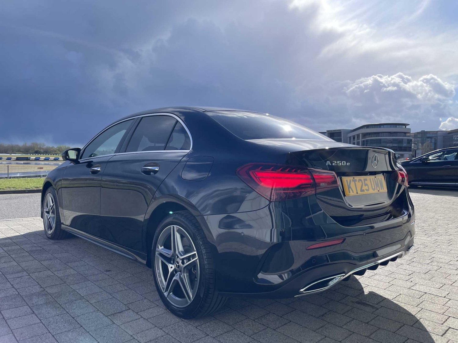 Used Mercedes-Benz A-Class 2025 for sale - 78034193: Photo 38