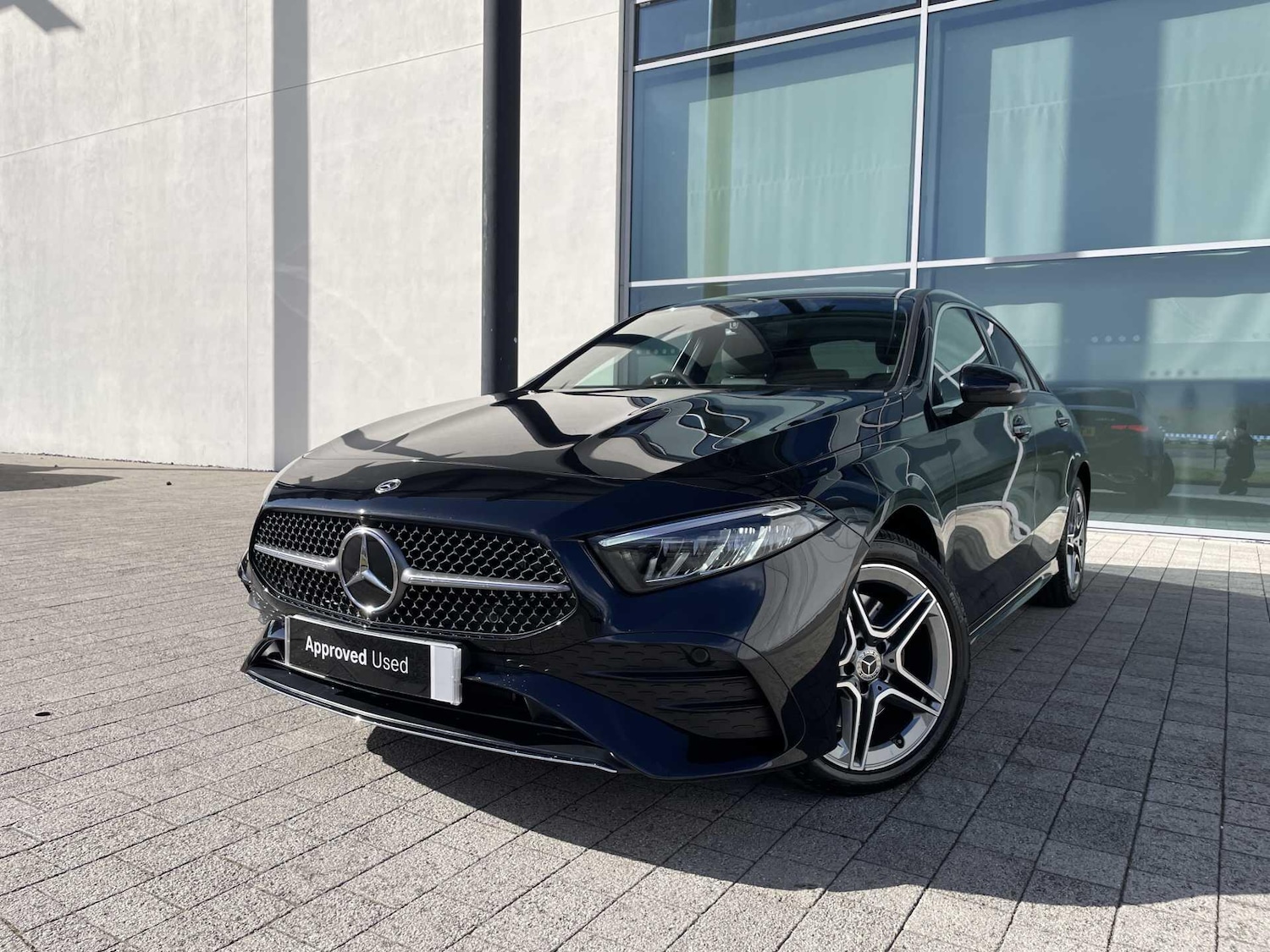 Used Mercedes-Benz A-Class 2025 for sale - 78034193: Photo 39