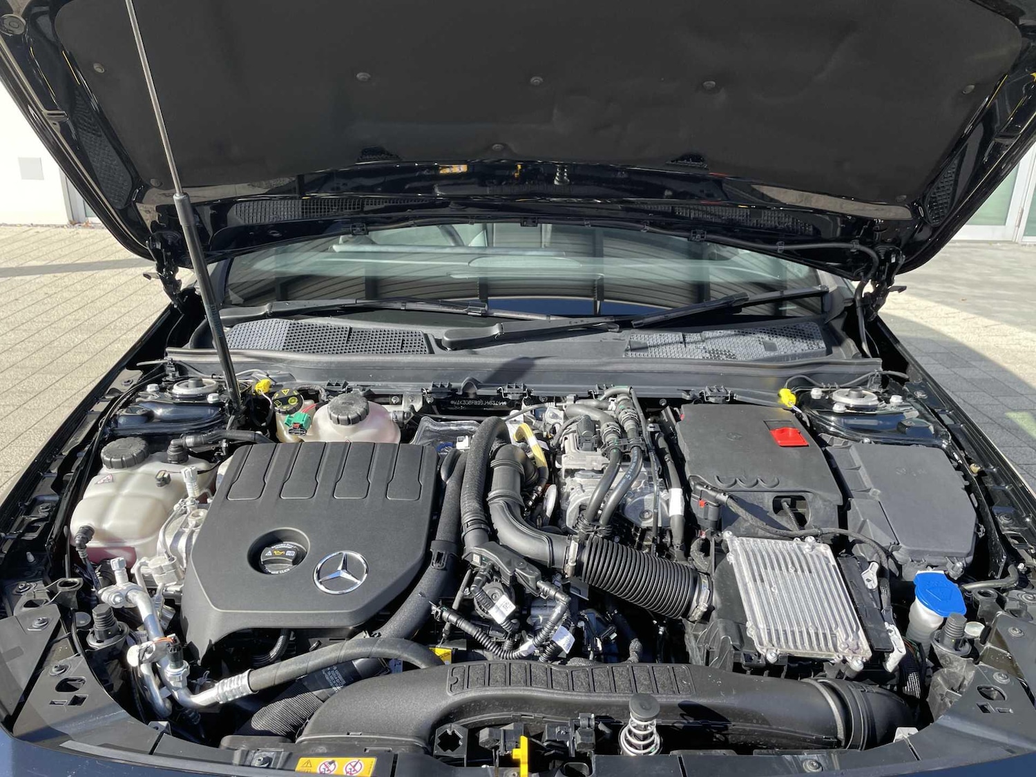 Used Mercedes-Benz A-Class 2025 for sale - 78034193: Photo 40