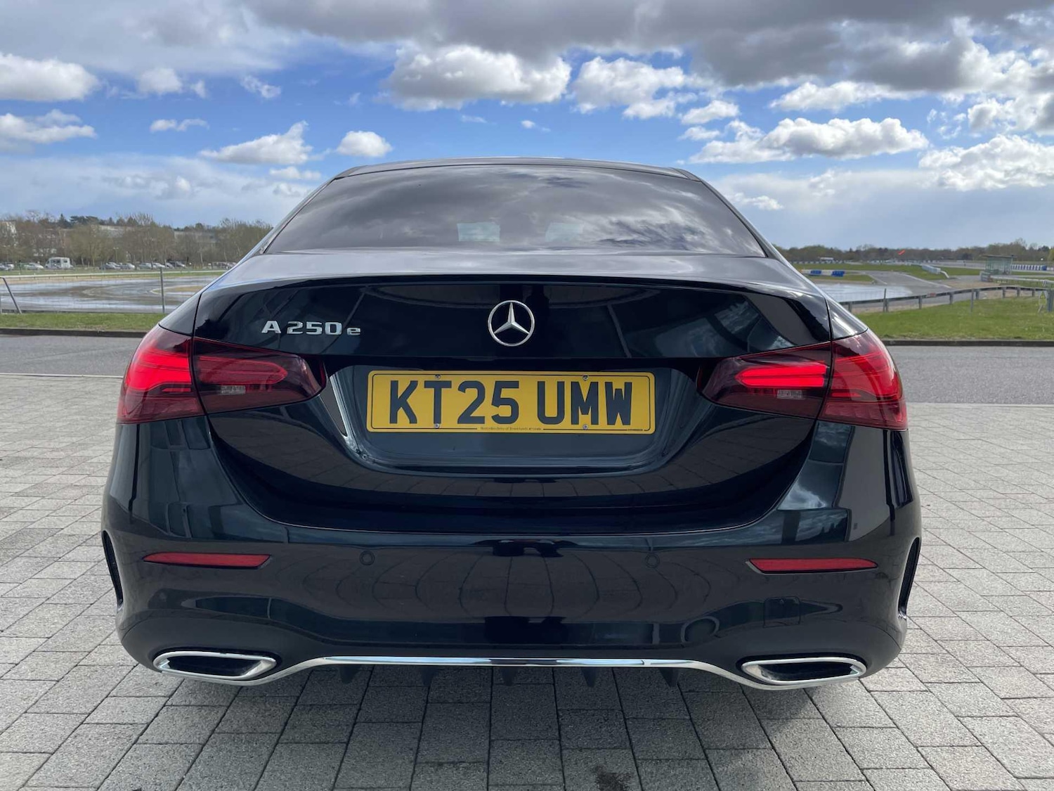 Used Mercedes-Benz A-Class 2025 for sale - 78034193: Photo 5