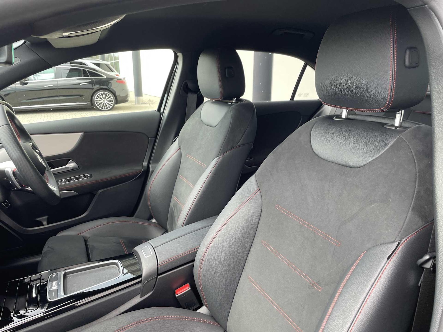 Used Mercedes-Benz A-Class 2025 for sale - 78034193: Photo 7