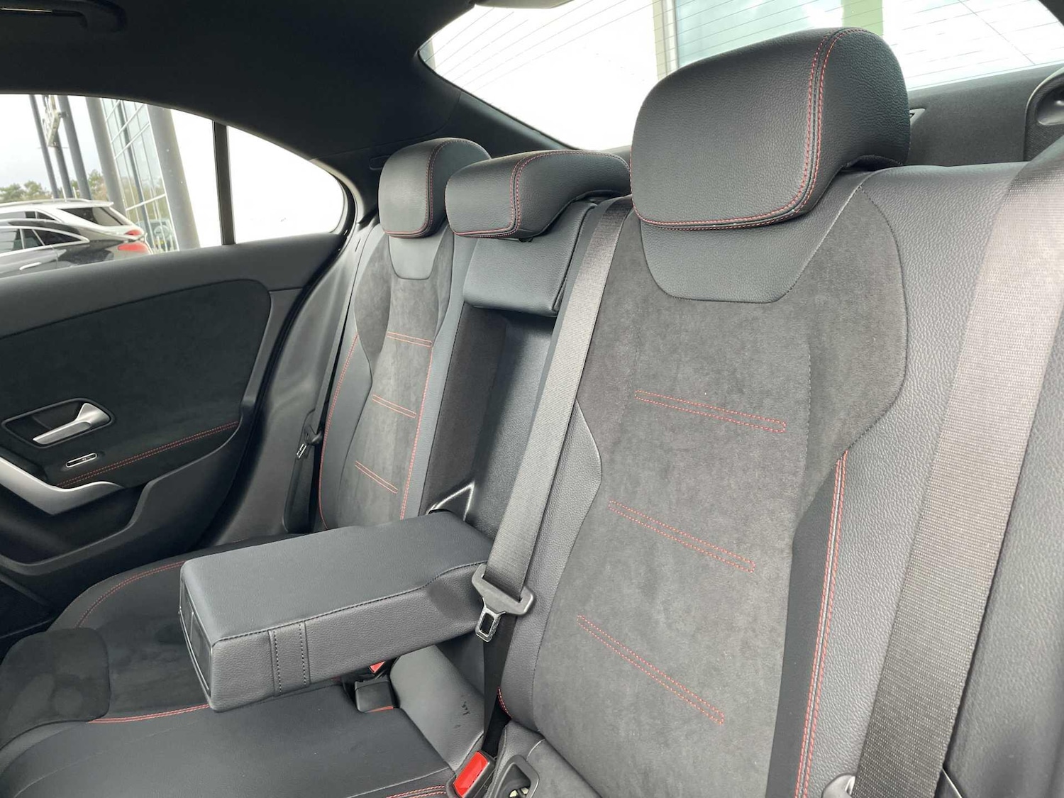 Used Mercedes-Benz A-Class 2025 for sale - 78034193: Photo 8