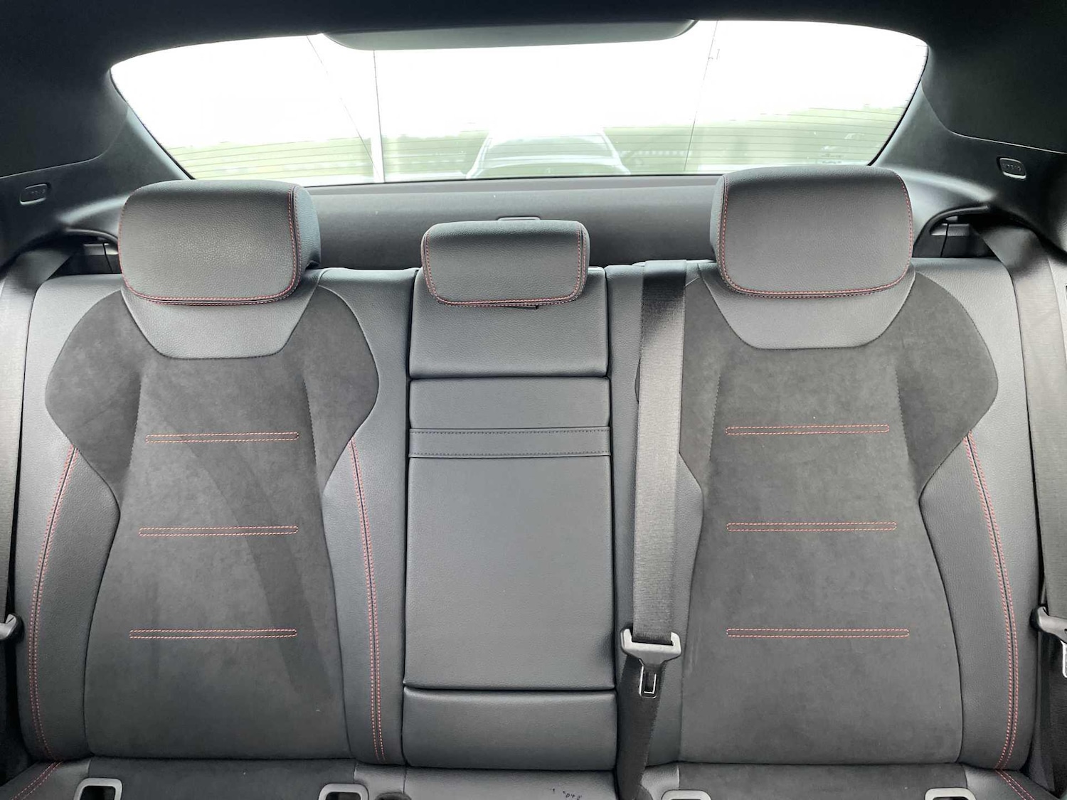 Used Mercedes-Benz A-Class 2025 for sale - 78034193: Photo 9