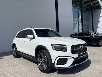 Used Mercedes-Benz GLB 2024 for sale - 79075871: Photo