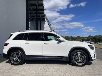 Used Mercedes-Benz GLB 2024 for sale - 79075871: Photo