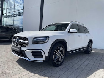 Used Mercedes-Benz GLB 2024 for sale - 79075871: Photo