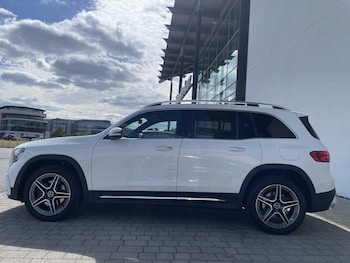 Used Mercedes-Benz GLB 2024 for sale - 79075871: Photo